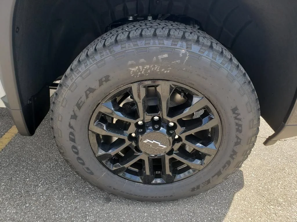 2026 Chevrolet Silverado 2500 HD LT - Photo 35