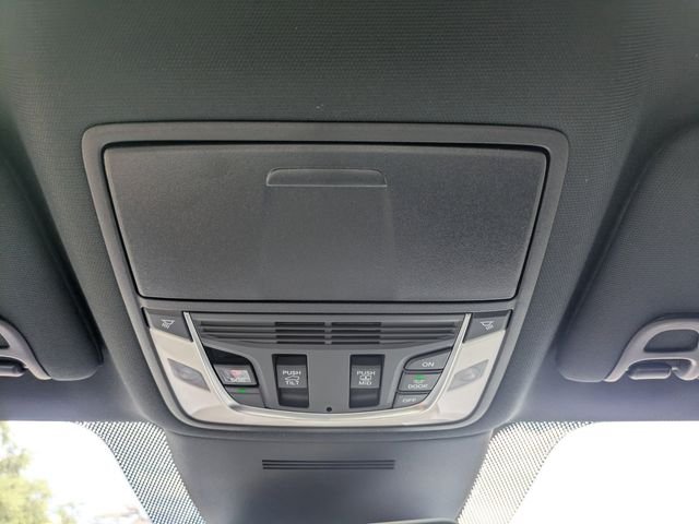 2026 Acura MDX A-Spec w/Advance Package - Photo 26