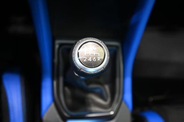 New 2026 CERAMIC WHITE Subaru tS image 4