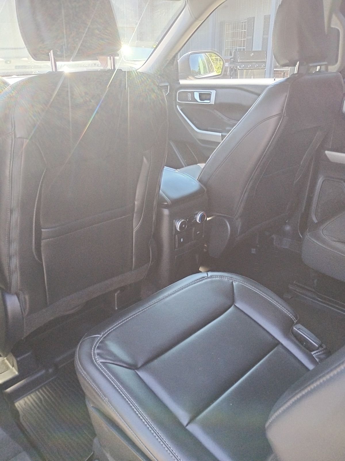 Used 2022 White Ford XLT image 16