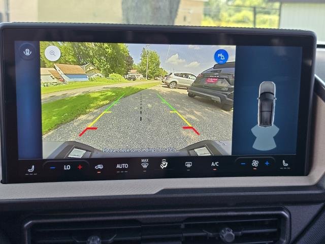 2026 Ford Bronco Sport Big Bend - Photo 17