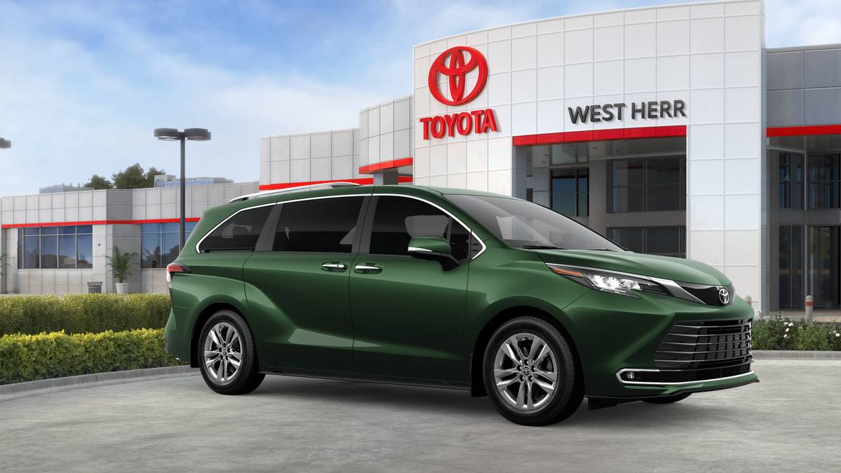 New 2026 Cypress Toyota Limited image 14