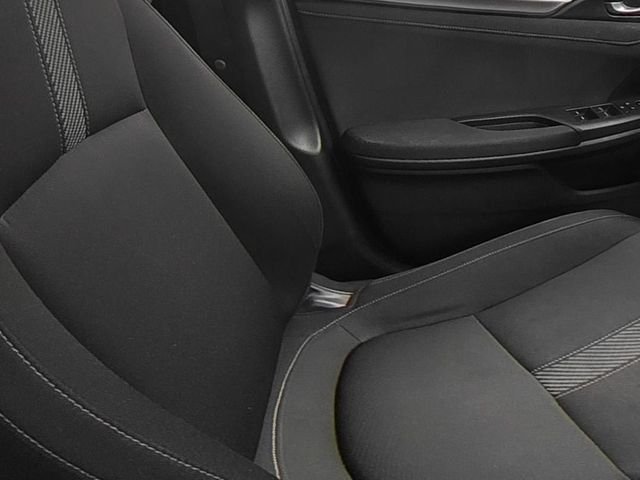 Used 2019 Red Honda EX image 37