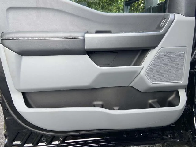 New 2026 Black Ford XL image 14