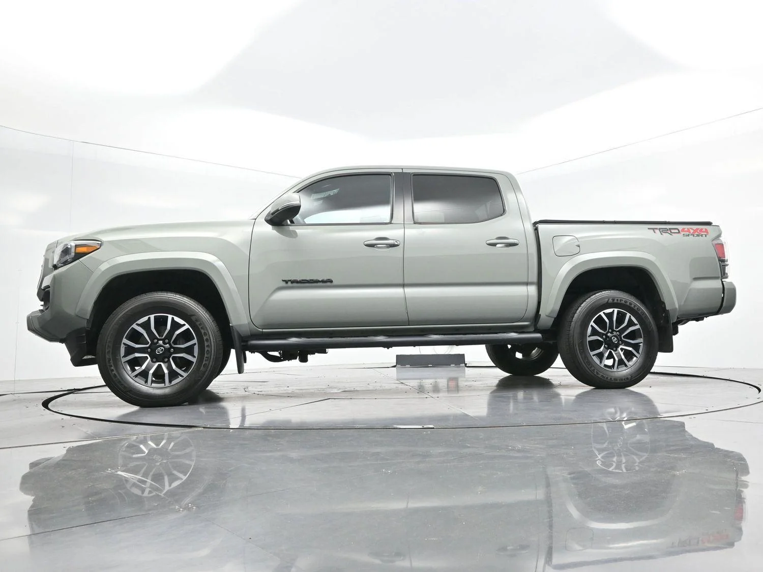 Used 2023 Gray Toyota SR image 44