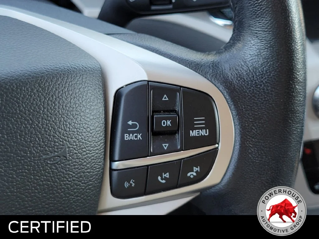 Used 2023 Black Ford XLT image 31