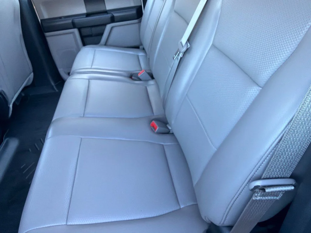 Used 2019 Oxford White Ford XL image 13