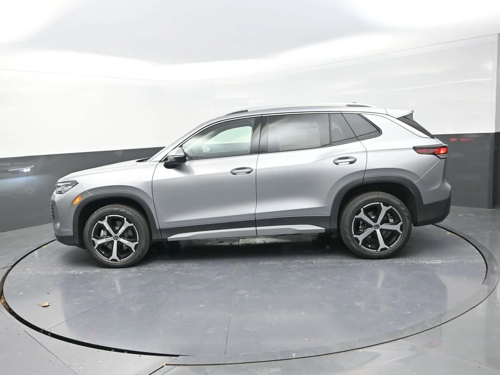 New 2026  Volkswagen 2.0T SE image 6