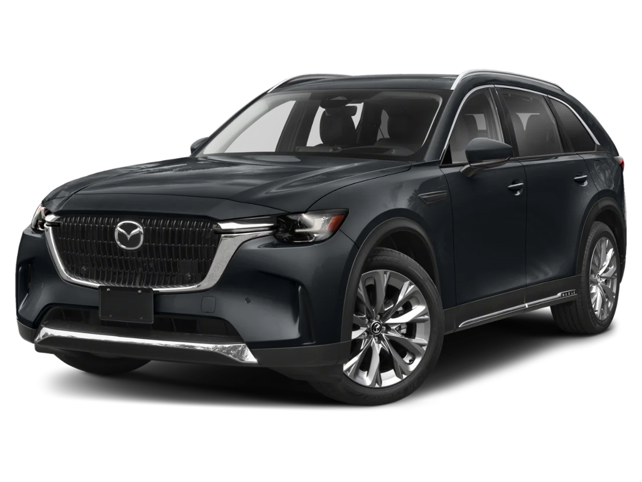 2024 Mazda CX-90 Turbo Premium Package's photo