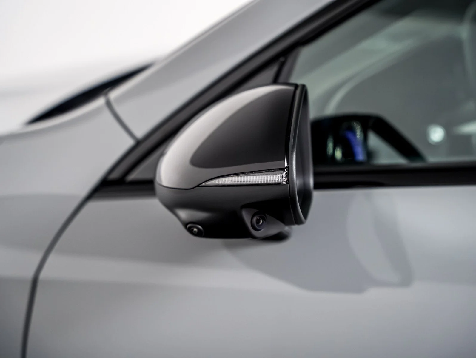 New 2027 Alpine Grey Mercedes-Benz CLA 250+ Electric image 23