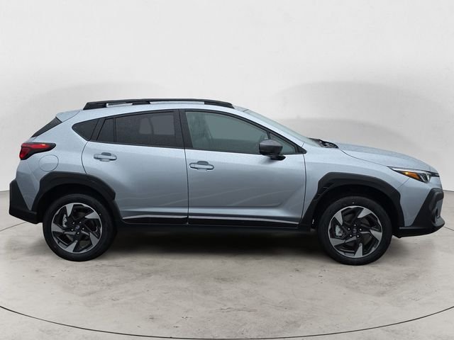New 2026 Silver Subaru Limited image 6