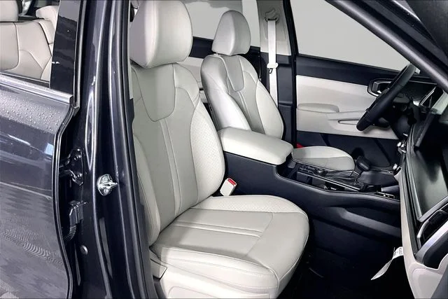 New 2026 Gray Kia S image 11