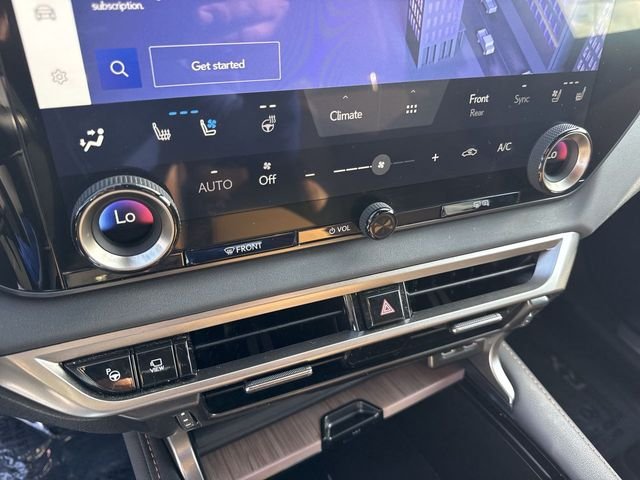 Certified Used 2024 White Lexus 350 Premium Plus image 19