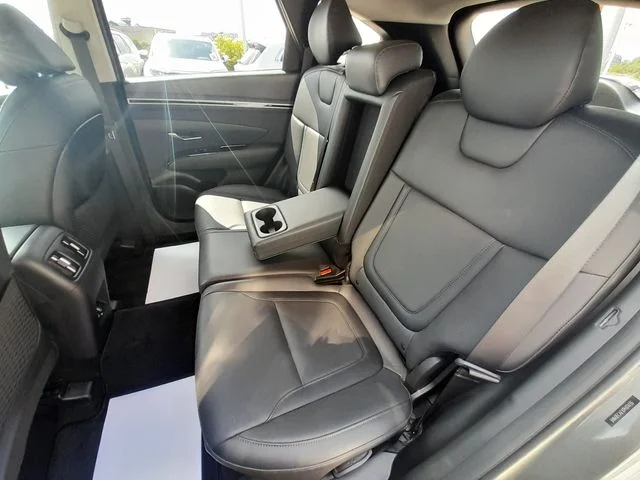Used 2023 Gray Hyundai Limited image 42