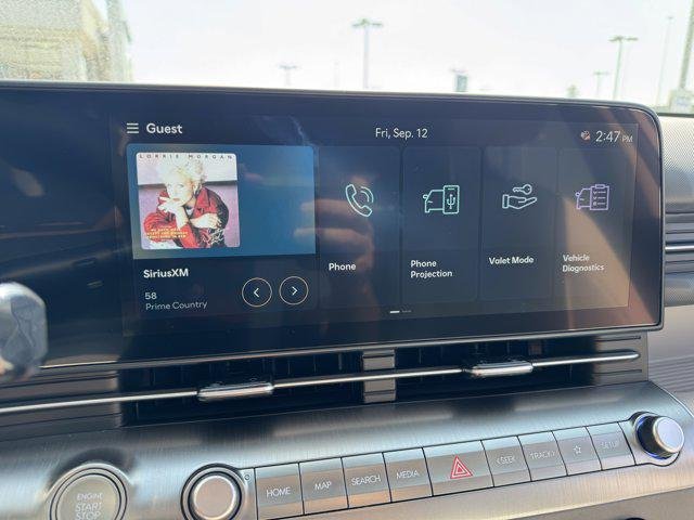 2026 Hyundai Kona SE - Photo 37