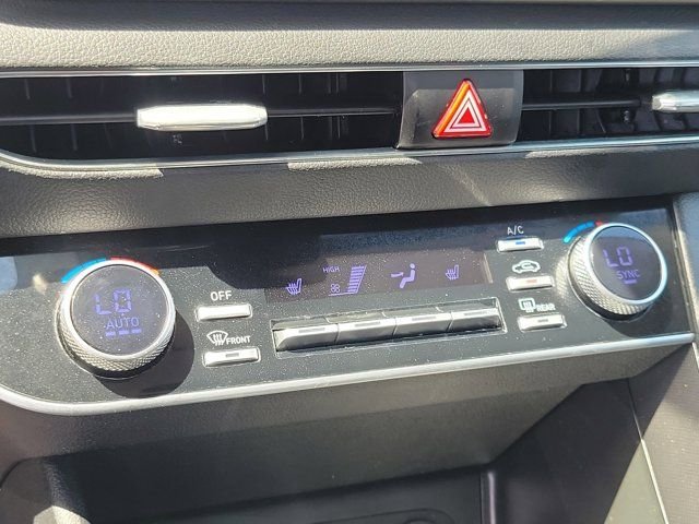 2023 Hyundai Sonata SEL - Photo 25