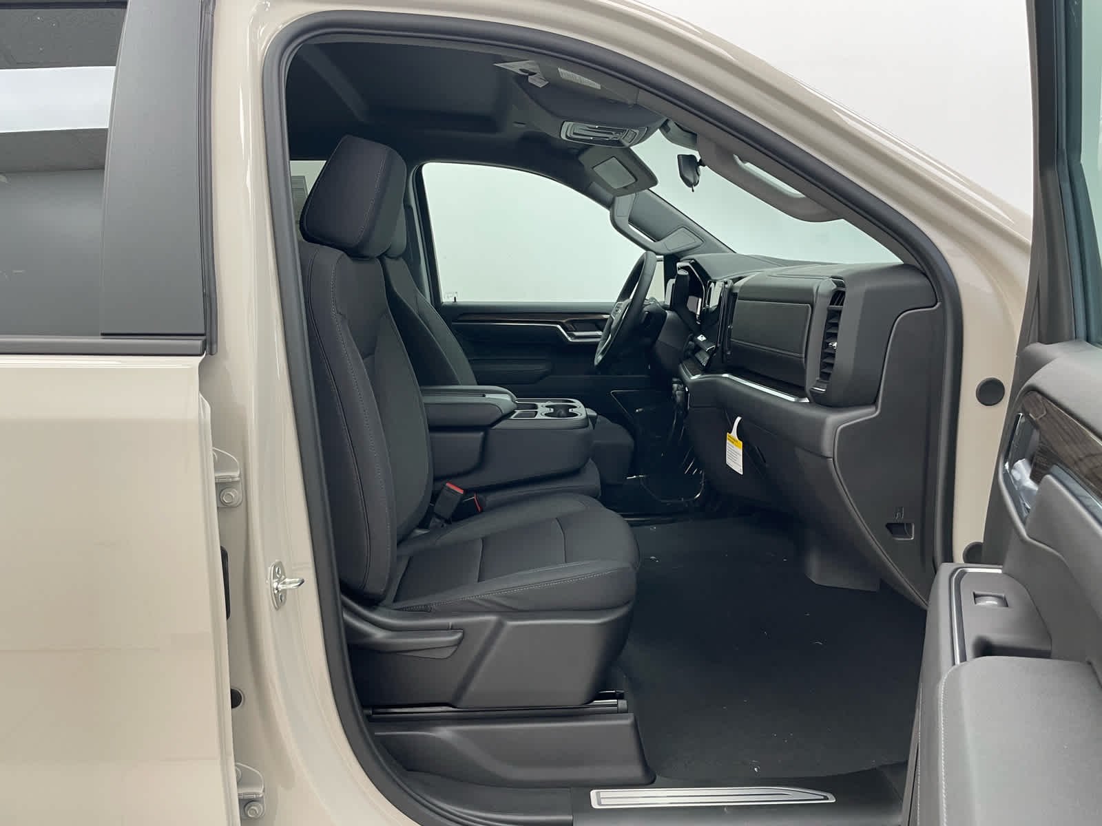 2026 Chevrolet Silverado 1500 RST - Photo 15