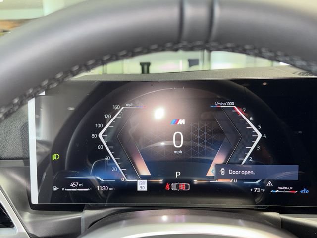 New 2026 Brooklyn Grey Metallic BMW 430i Gran Coupe image 17