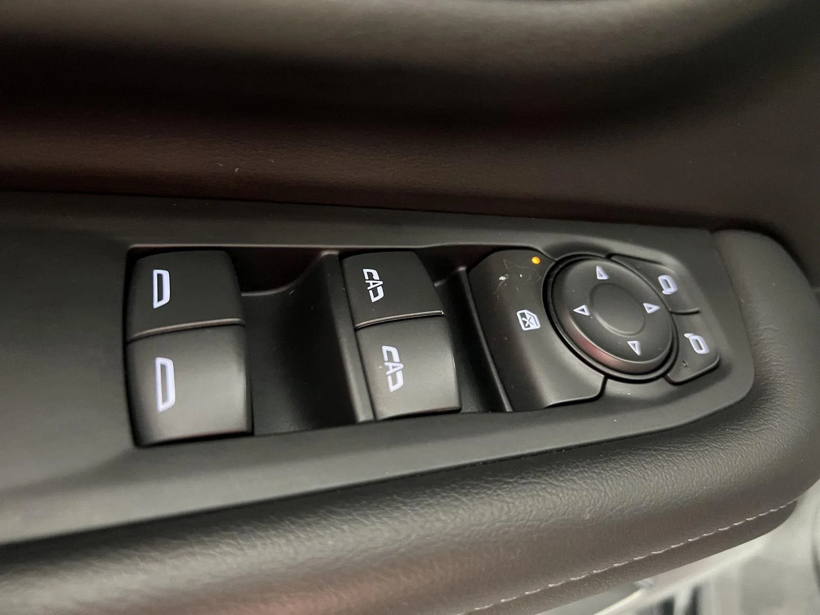 Used 2023 Black Chevrolet LS image 17
