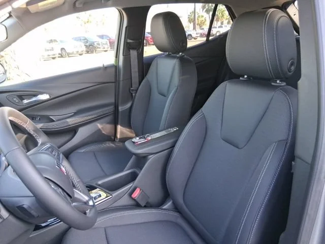 2026 Buick Encore GX Preferred - Photo 15