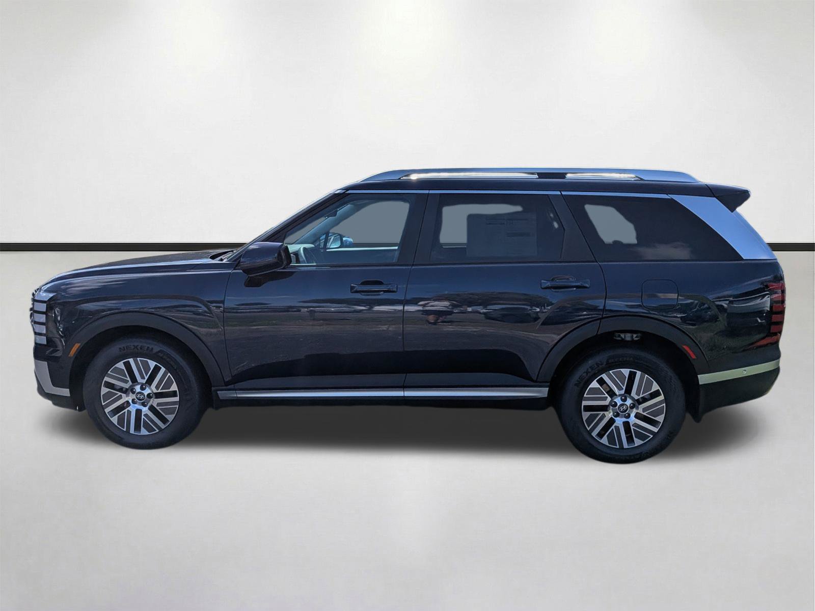 New 2027 Pacific Sapphire Pearl Hyundai SEL FWD image 62