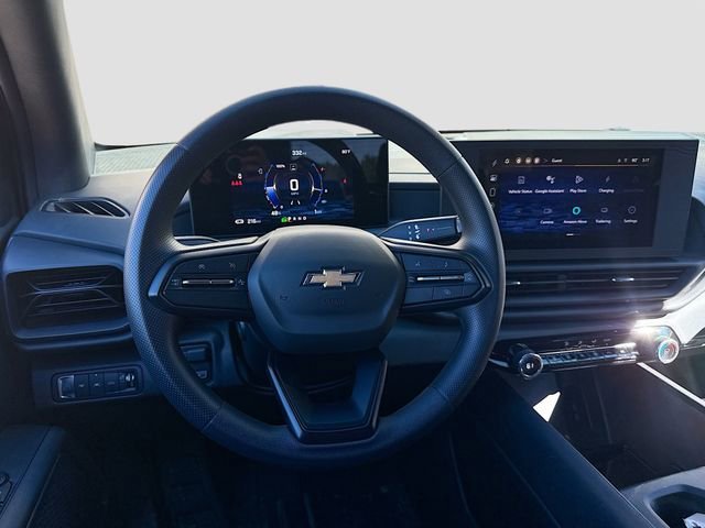 2024 Chevrolet Silverado EV Work Truck - Photo 22