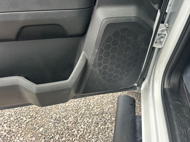 2026 RAM 2500 Tradesman - Photo 31