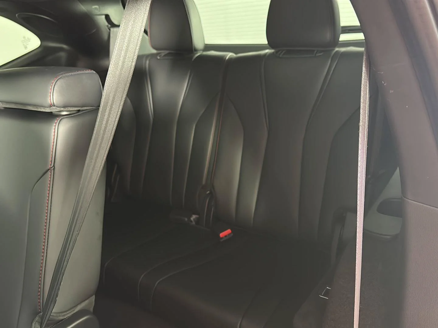 2026 Acura MDX A-Spec Package - Photo 50