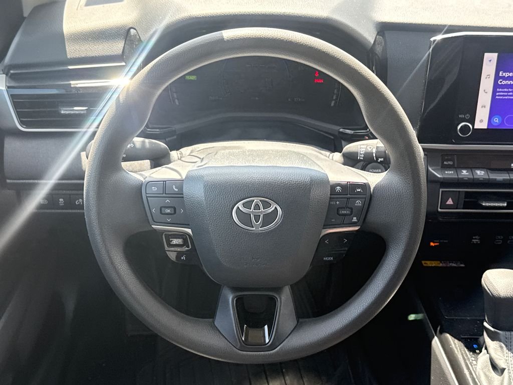 Used 2025  Toyota LE image 14