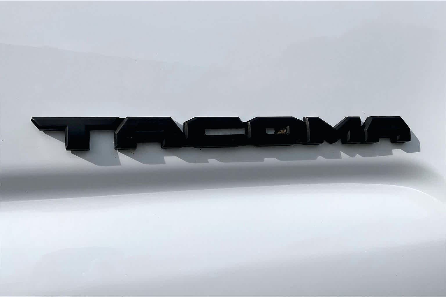 Used 2023 Ice Cap Toyota TRD Off Road image 64