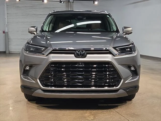 Certified Used 2026 PRECIOUS METAL Toyota  image 2