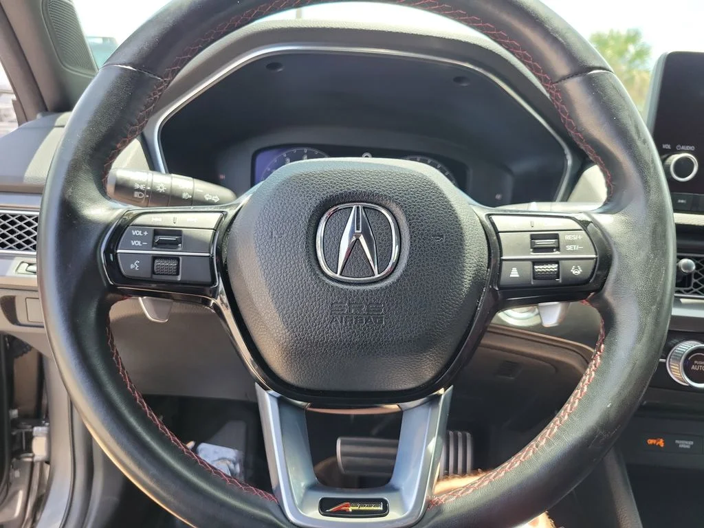 Used 2024  Acura A-Spec Package image 19