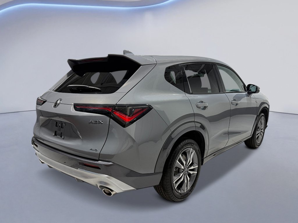 New 2026 Urban Gray Pearl Acura  image 7