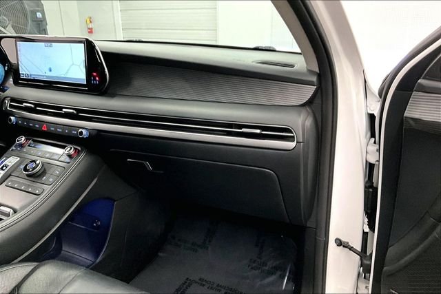 2023 Hyundai Palisade Limited - Photo 18
