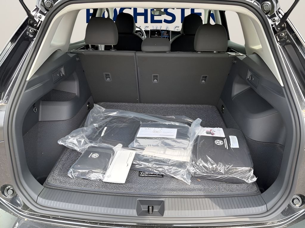 2026 Volkswagen Tiguan S - Photo 22