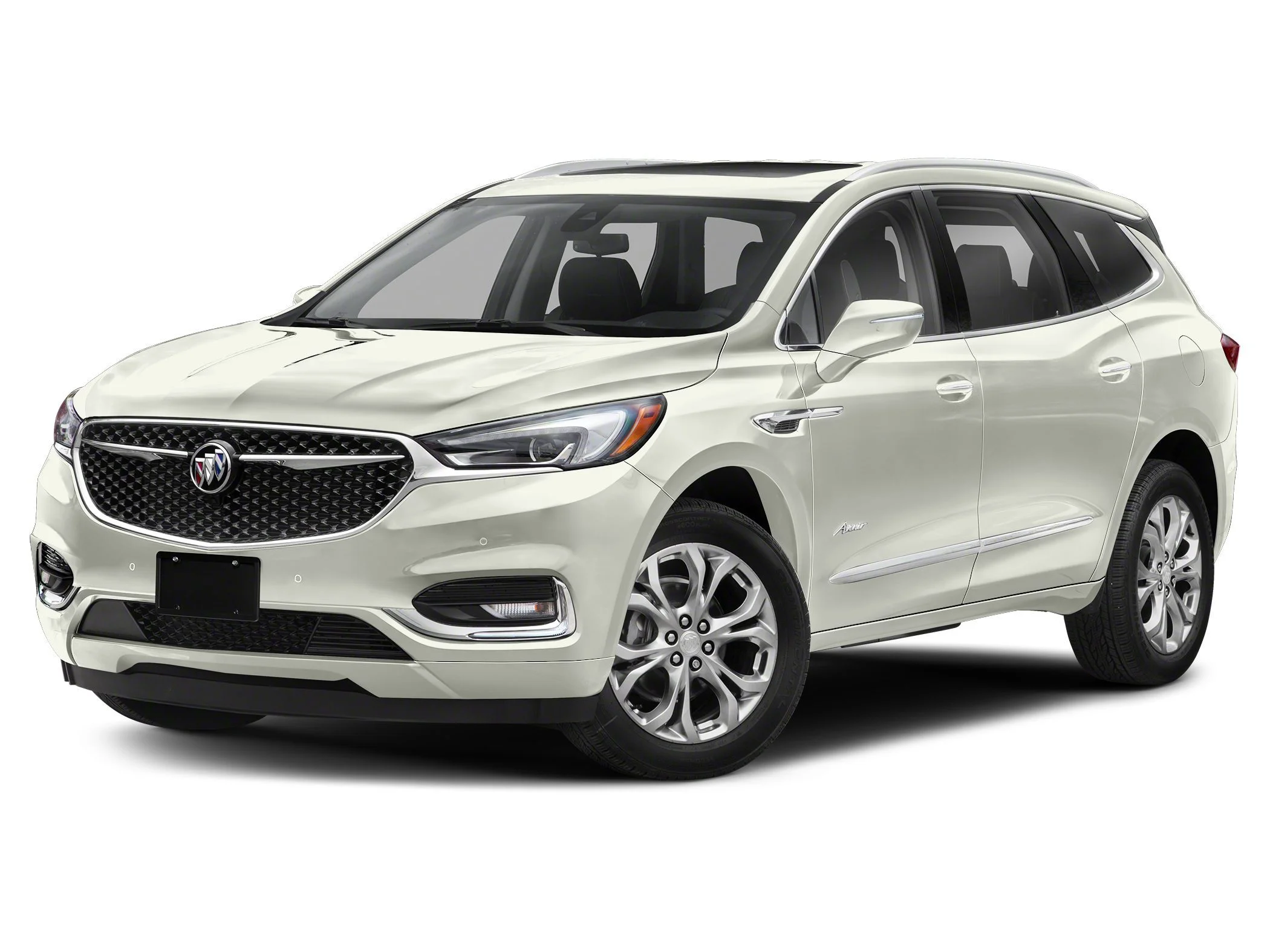 2021 Buick Enclave Avenir's photo