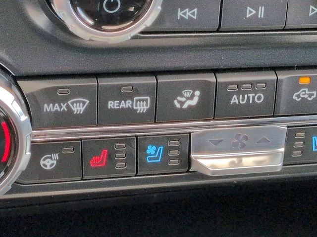 New 2026 Carbonized Gray Metallic Ford Raptor® image 23