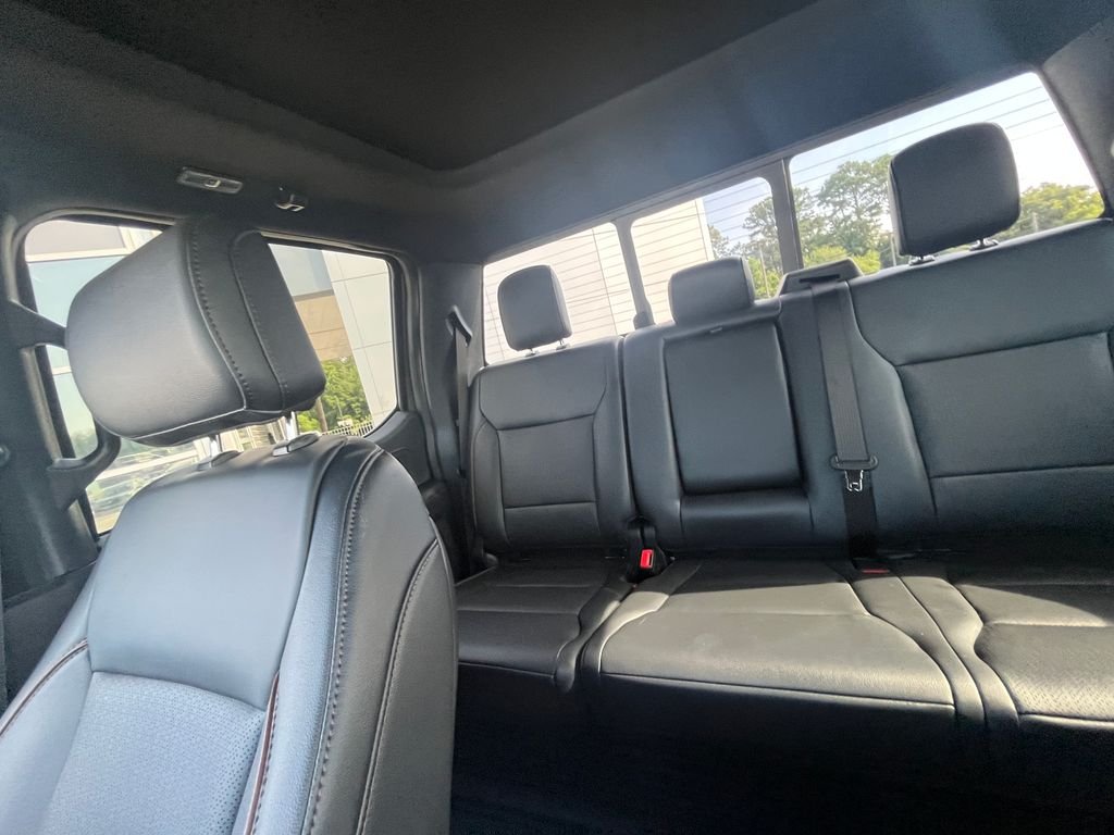 Used 2026 Gray Ford Lariat image 20