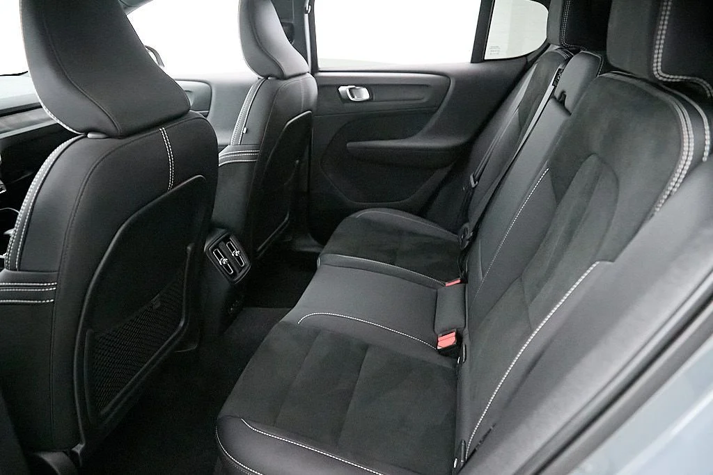 Certified Used 2023 Thunder Grey Volvo Ultimate image 20
