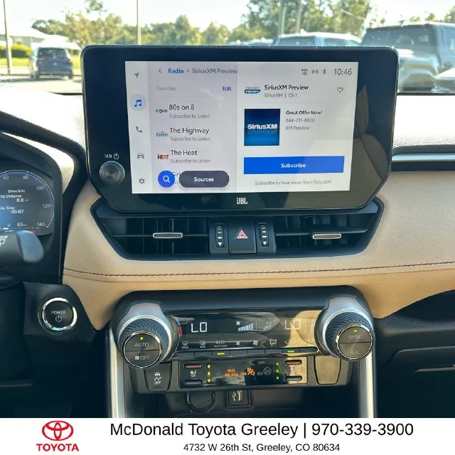 2023 Toyota RAV4 Hybrid LIMITED SUV Slide 15