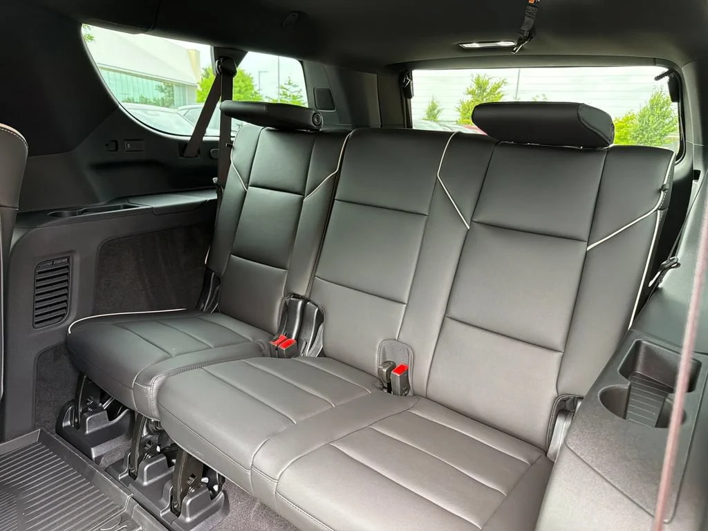 2026 Cadillac Escalade ESV Sport - Photo 36