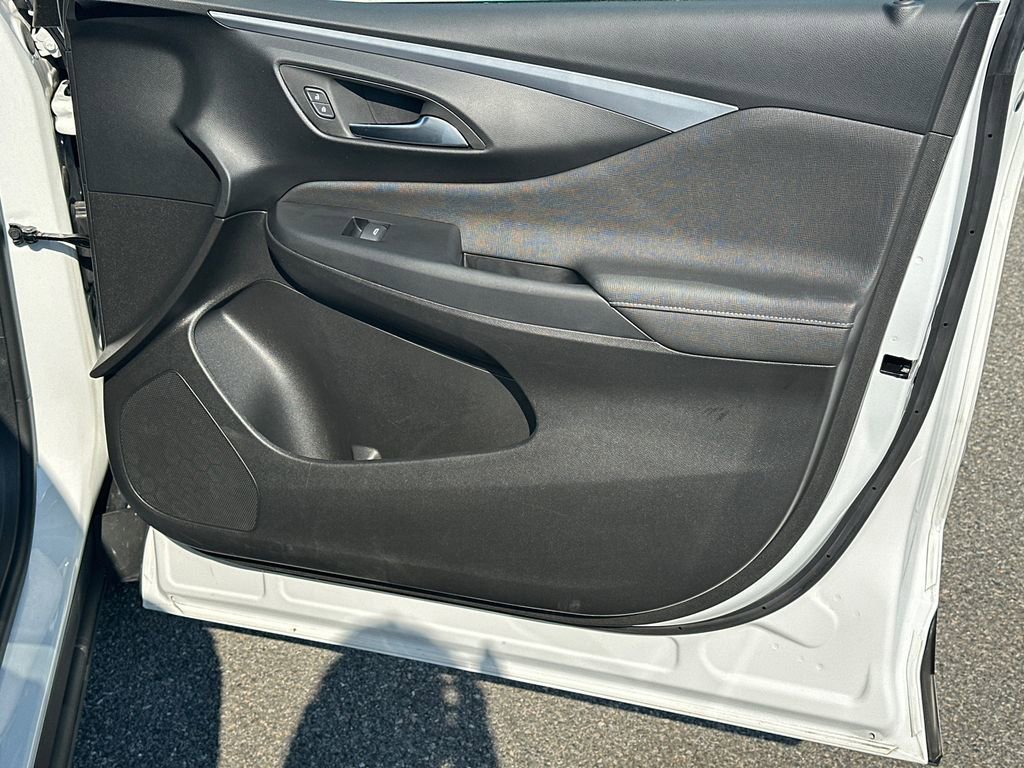 2024 Buick Envista Preferred - Photo 14