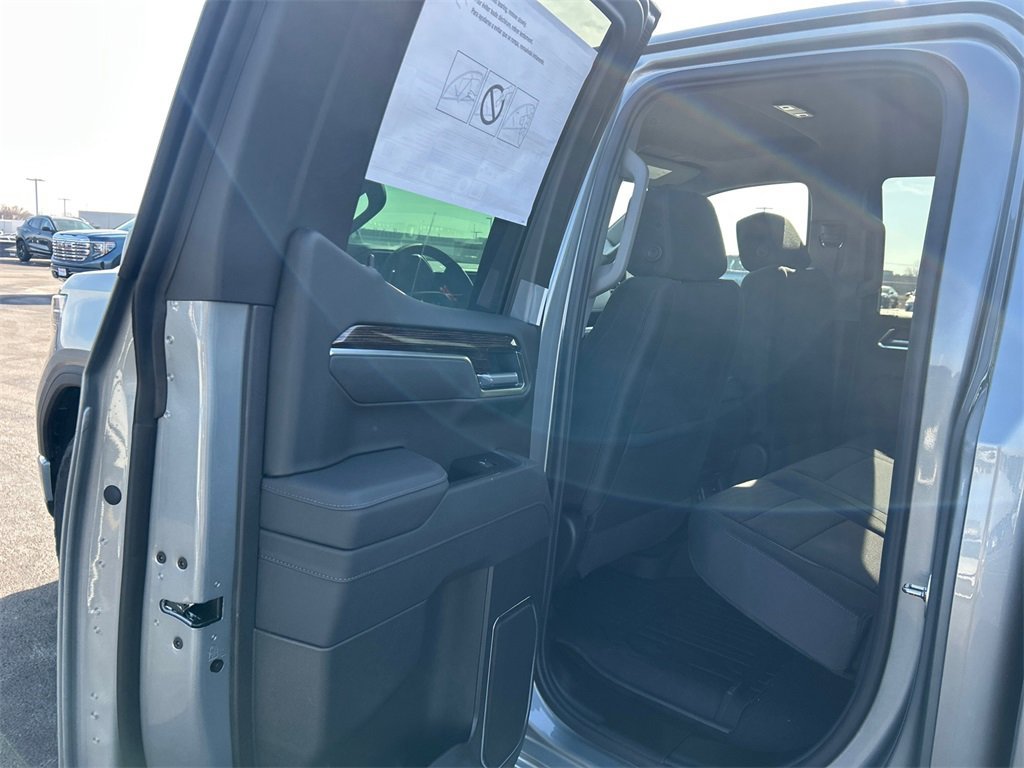 2026 GMC SIERRA - Image 30