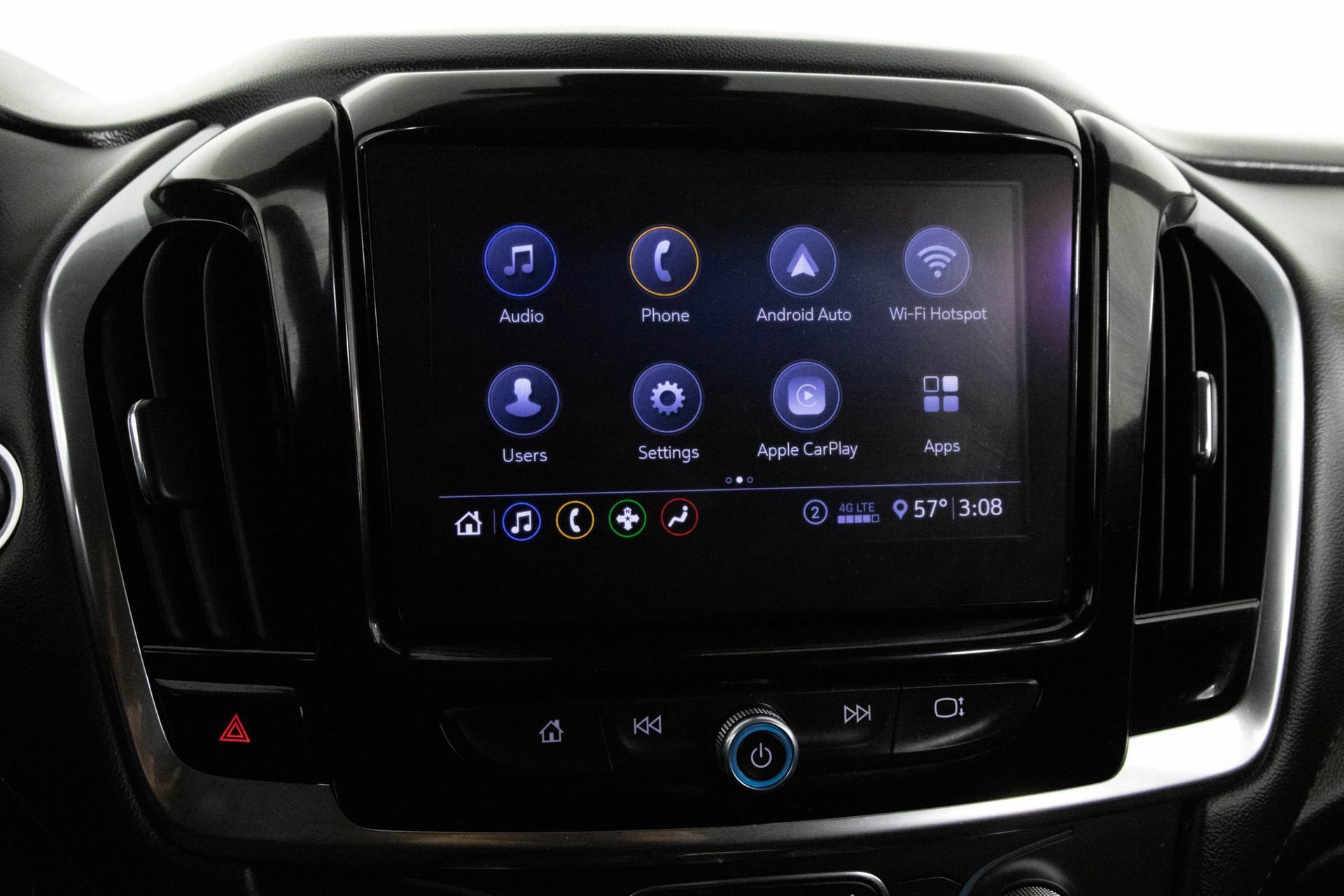 2021 CHEVROLET TRAVERSE - Image 19