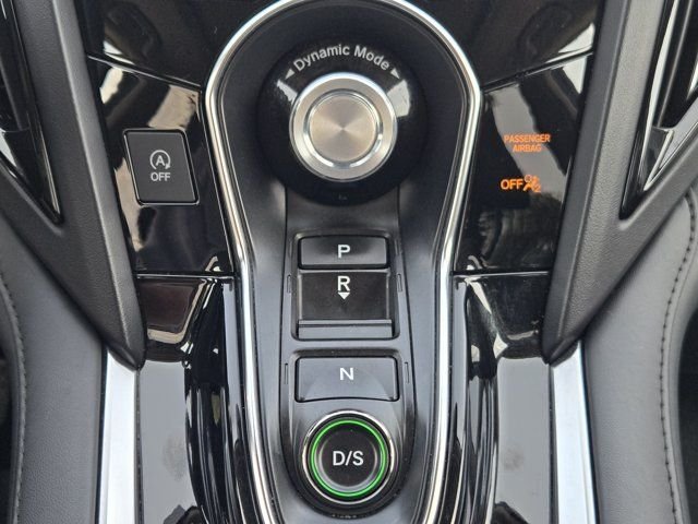 Used 2021  Acura Base image 19