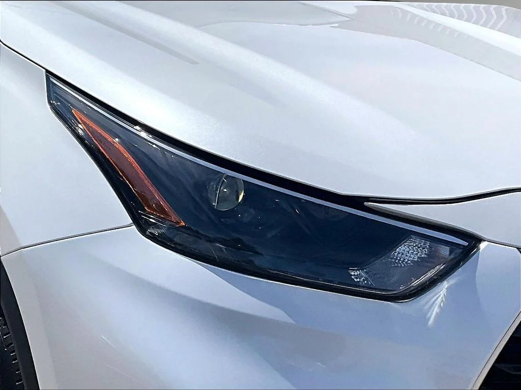 Certified Used 2024 Beige Toyota XLE image 34