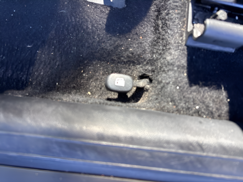 Certified Used 2025 Gray Hyundai SEL image 27