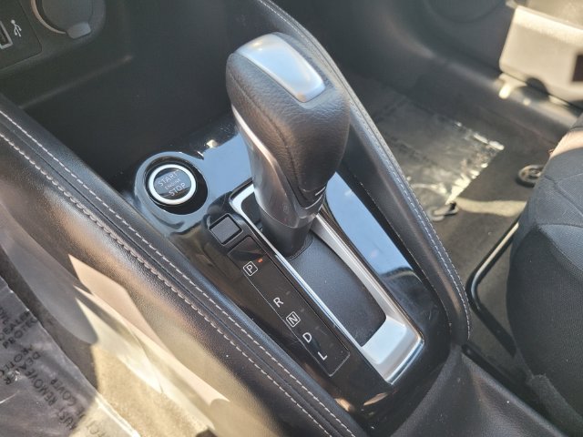Used 2018 White Nissan SV image 20