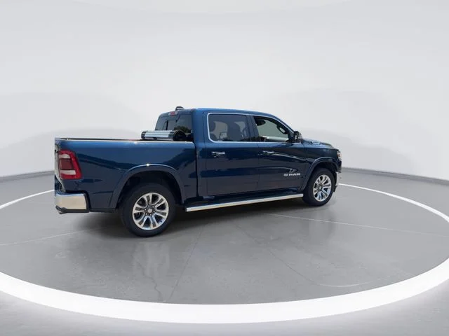 Used 2022 Blue Ram Limited image 8
