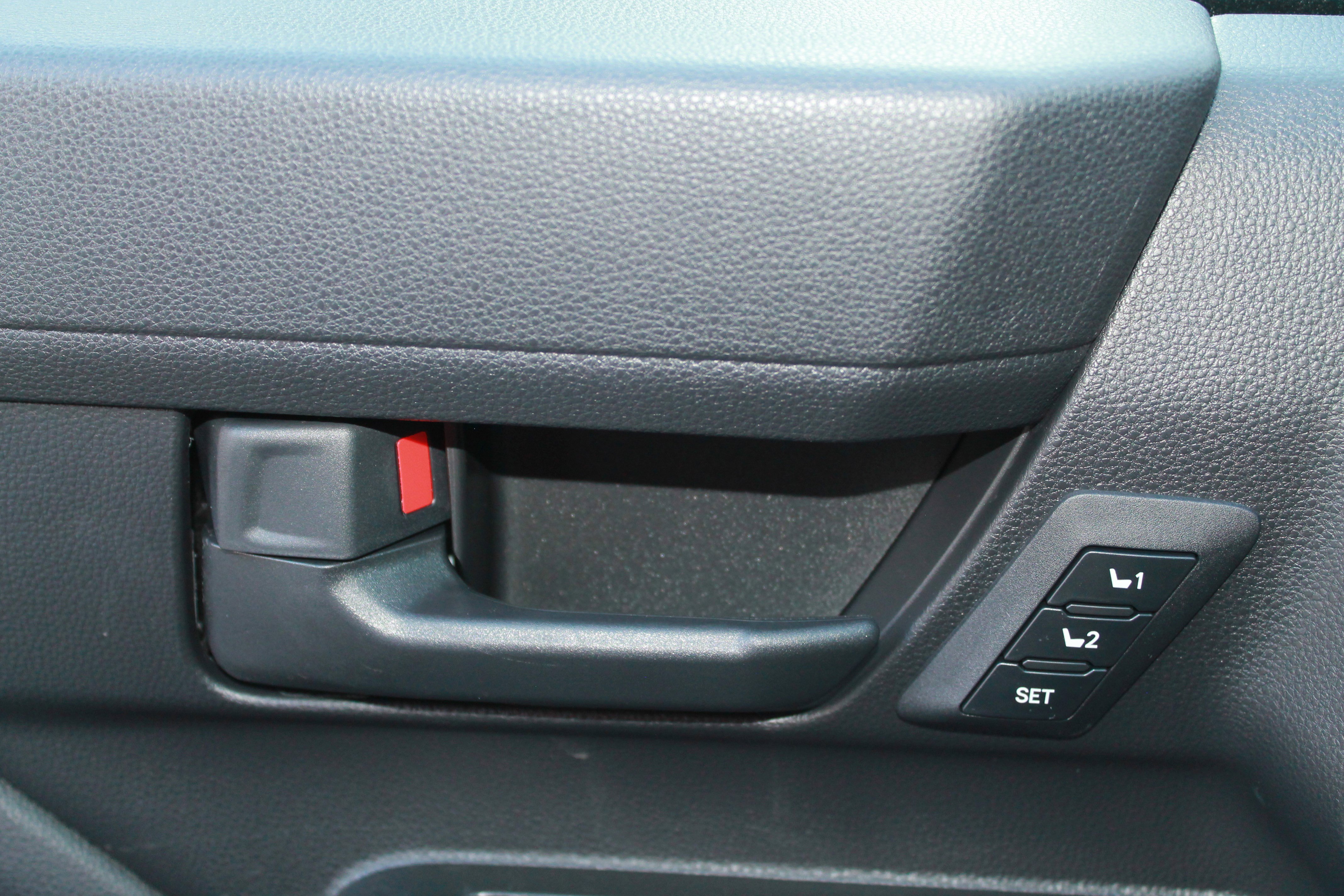 2026 Toyota 4Runner TRD Sport Premium - Photo 23